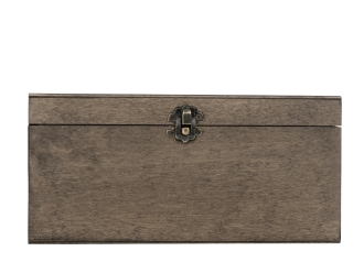 Изображение №10 | Набор для виски в подарочной коробке «Jack» (коричневый, прозрачный)