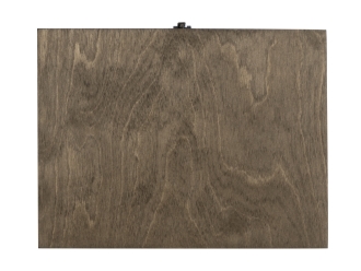 Изображение №12 | Набор для виски в подарочной коробке «Jack» (коричневый, прозрачный)