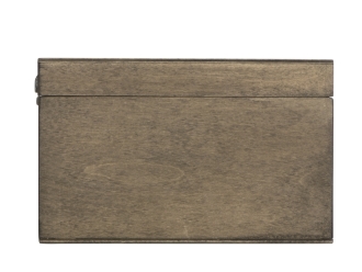 Изображение №13 | Набор для виски в подарочной коробке «Jack» (коричневый, прозрачный)