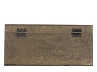 Изображение №14 | Набор для виски в подарочной коробке «Jack» (коричневый, прозрачный)