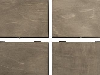 Изображение №15 | Набор для виски в подарочной коробке «Jack» (коричневый, прозрачный)