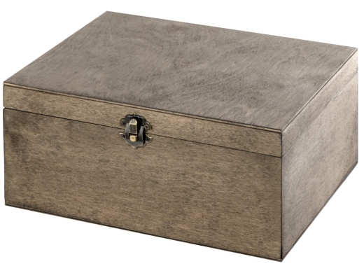 Изображение №2 | Набор для виски в подарочной коробке «Jack» (коричневый, прозрачный)