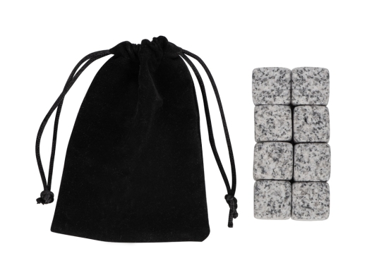 Изображение №7 | Набор для виски в подарочной коробке «Jack» (коричневый, прозрачный)