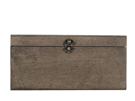 Изображение №10 | Набор для виски в подарочной коробке «Jack» (коричневый, прозрачный)