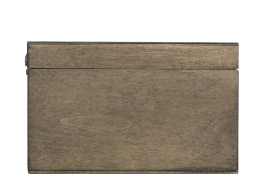 Изображение №13 | Набор для виски в подарочной коробке «Jack» (коричневый, прозрачный)