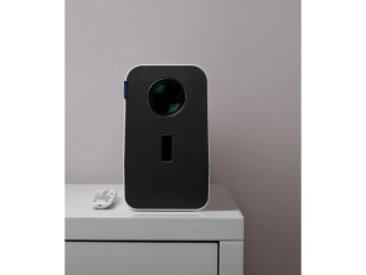 Изображение №10 | Проектор «Ray Cube Q8» (серый, черный)