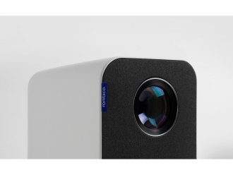 Изображение №11 | Проектор «Ray Cube Q8» (серый, черный)