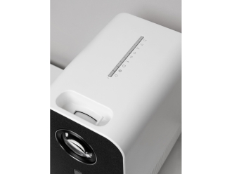 Изображение №12 | Проектор «Ray Cube Q8» (серый, черный)