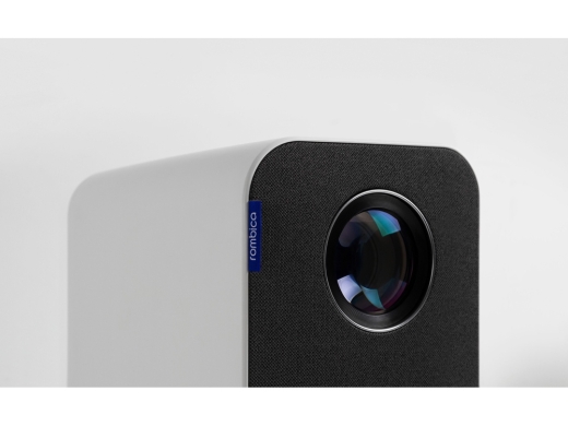 Изображение №11 | Проектор «Ray Cube Q8» (серый, черный)