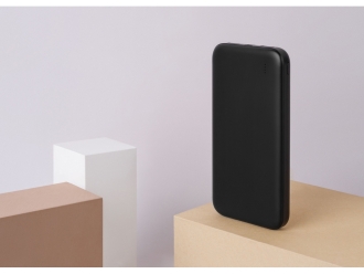 Изображение №7 | Внешний аккумулятор «NEO Start», 10000 mAh (черный)