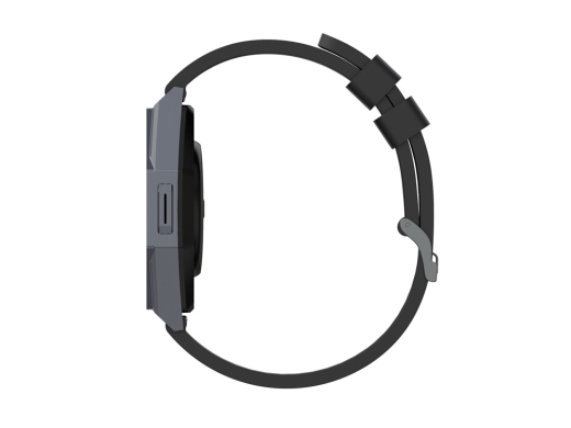 Изображение №4 | Смарт-часы «Otto» SW-86 (черный)