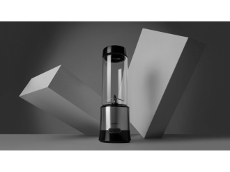 Изображение №8 | Блендер «Blender G1» (черный)