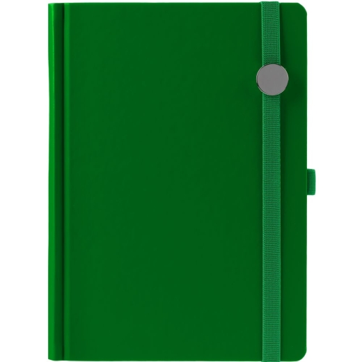 Изображение №2 | Ежедневник Favor Metal, недатированный, ярко-зеленый