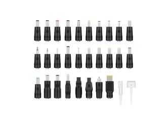 Изображение №5 | Внешний аккумулятор «NEO PRO Saturn» для ноутбуков с QC/PD, 55000 mAh (черный)