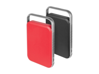 Изображение №15 | Внешний аккумулятор «NEO PRO Saturn» для ноутбуков с QC/PD, 55000 mAh (черный)