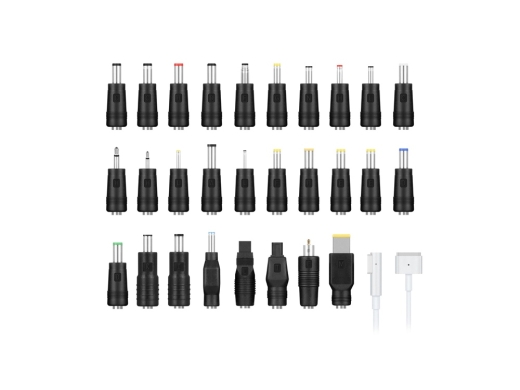 Изображение №5 | Внешний аккумулятор «NEO PRO Saturn» для ноутбуков с QC/PD, 55000 mAh (черный)