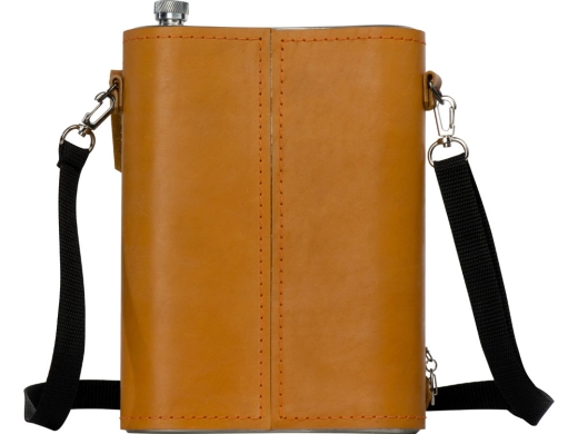 Изображение №4 | Набор «Подарочный» (серебристый, рыжий)