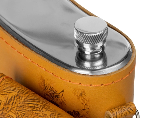 Изображение №7 | Набор «Подарочный» (серебристый, рыжий)