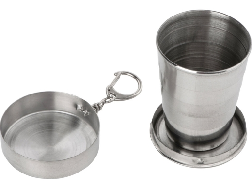 Изображение №11 | Набор «Подарочный» (серебристый, рыжий)