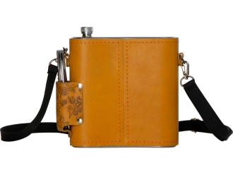 Изображение №4 | Набор «Подарочный» (серебристый, рыжий)