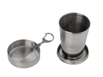 Изображение №10 | Набор «Подарочный» (серебристый, рыжий)