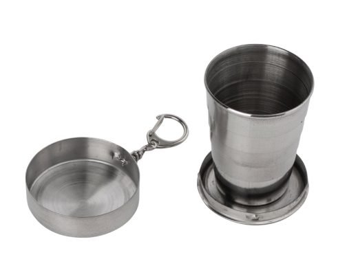 Изображение №10 | Набор «Подарочный» (серебристый, рыжий)