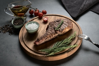 Изображение №4 | Доска для стейка Meating