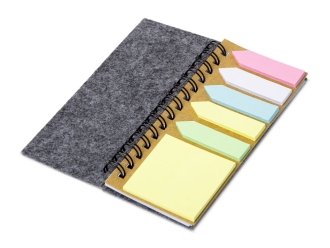 Изображение №2 | Мини-блокнот со стикерами А7 