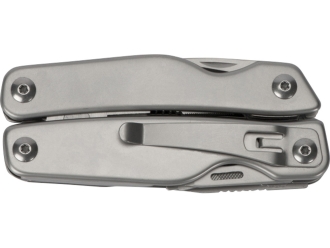 Изображение №6 | Мультитул 10-в-1 «Combo» (серебристый)