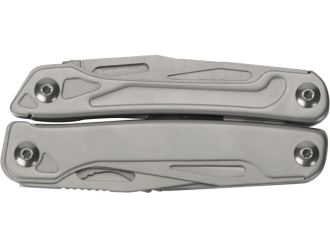 Изображение №7 | Мультитул 10-в-1 «Combo» (серебристый)