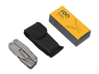 Изображение №8 | Мультитул 10-в-1 «Combo» (серебристый)