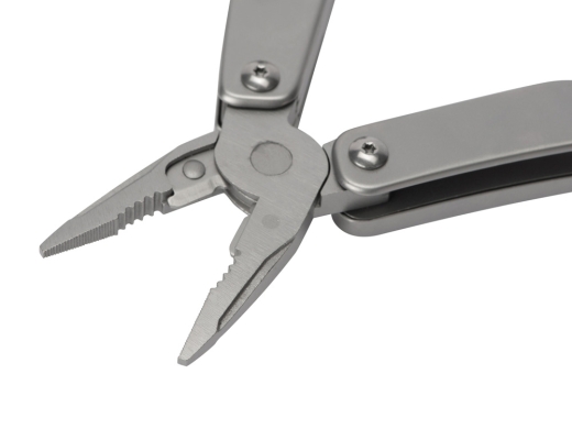 Изображение №2 | Мультитул 10-в-1 «Combo» (серебристый)