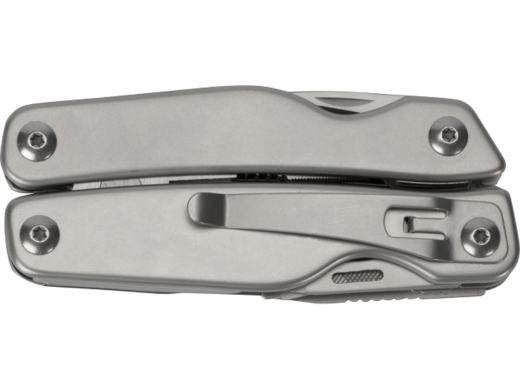 Изображение №6 | Мультитул 10-в-1 «Combo» (серебристый)