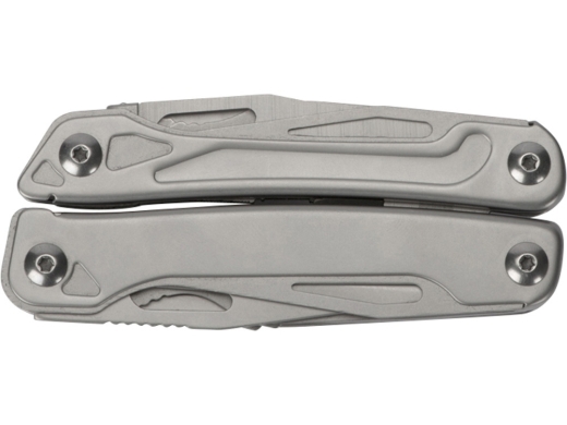 Изображение №7 | Мультитул 10-в-1 «Combo» (серебристый)