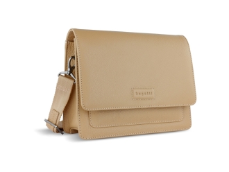 Изображение №1 | Сумка через плечо женская «Elsa» (песочный)