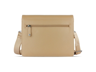 Изображение №7 | Сумка через плечо женская «Elsa» (песочный)