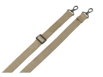 Изображение №9 | Сумка через плечо женская «Elsa» (песочный)