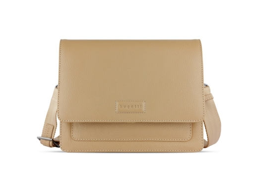 Изображение №2 | Сумка через плечо женская «Elsa» (песочный)