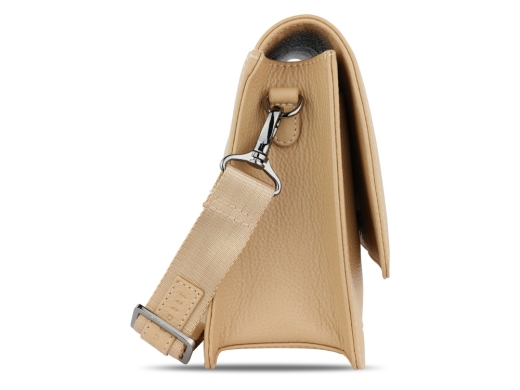 Изображение №4 | Сумка через плечо женская «Elsa» (песочный)