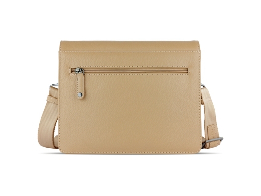 Изображение №7 | Сумка через плечо женская «Elsa» (песочный)