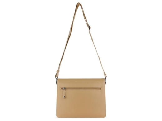 Изображение №8 | Сумка через плечо женская «Elsa» (песочный)