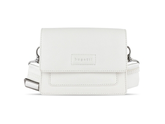 Изображение №2 | Сумка через плечо женская «Elsa» (белый)