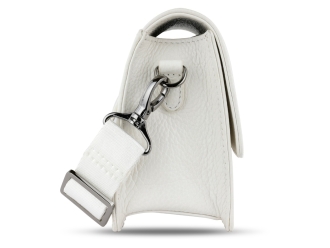 Изображение №4 | Сумка через плечо женская «Elsa» (белый)