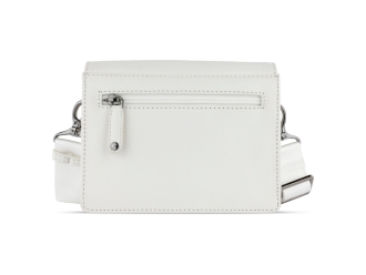 Изображение №7 | Сумка через плечо женская «Elsa» (белый)