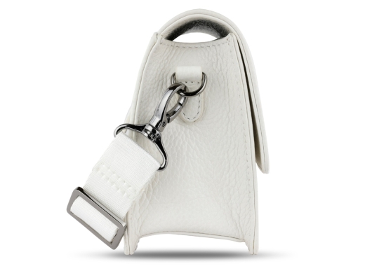 Изображение №4 | Сумка через плечо женская «Elsa» (белый)