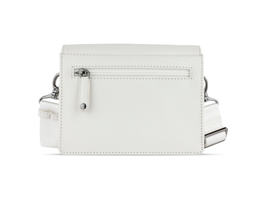 Изображение №7 | Сумка через плечо женская «Elsa» (белый)