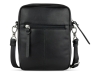 Изображение №8 | Сумка наплечная мужская «Comet» (черный)