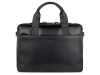 Изображение №2 | Портфель мужской «Comet» (черный)
