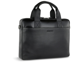 Изображение №1 | Портфель мужской «Comet» (черный)