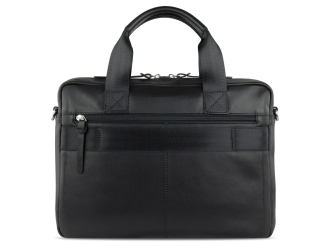 Изображение №8 | Портфель мужской «Comet» (черный)